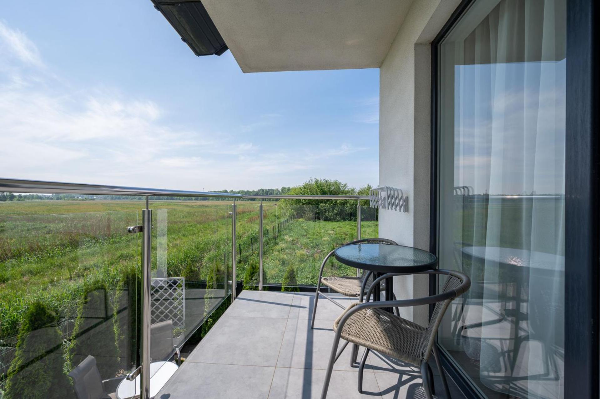 Amber Apartamenty Darlowko Exterior foto